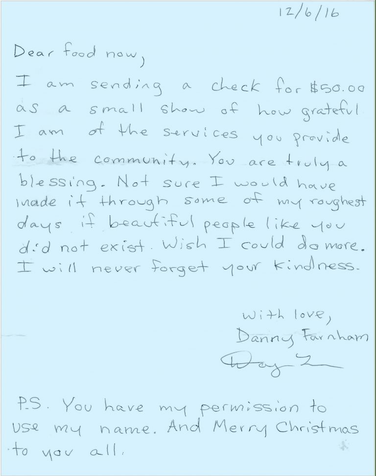 Danny Farnham